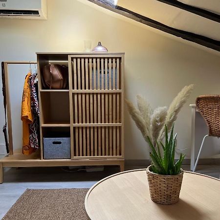 Charming Apartment In The Heart Of Madrid Buitenkant foto