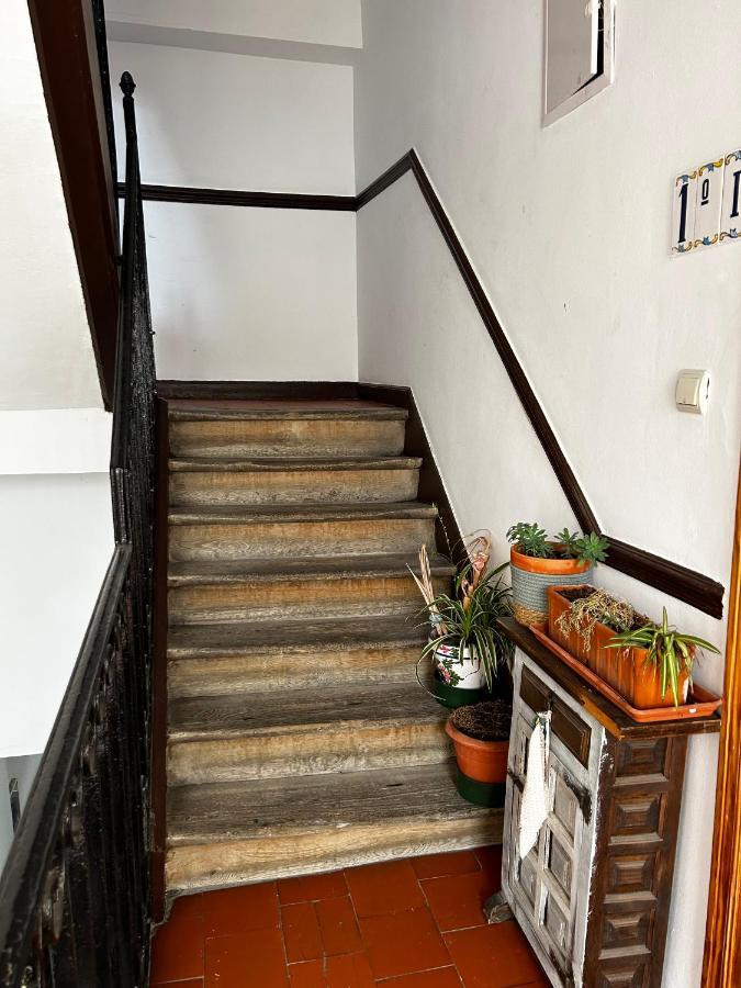 Charming Apartment In The Heart Of Madrid Buitenkant foto